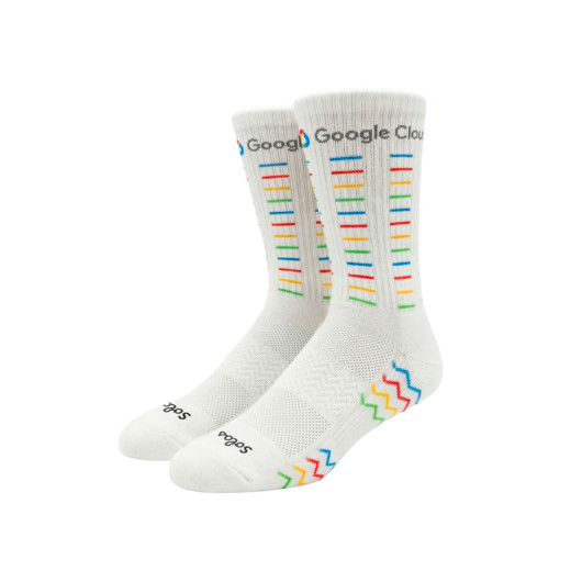 Custom Cycling Socks